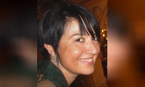 Lorella Cedroni