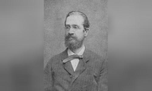 Julius Krohn