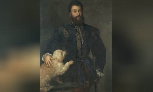 Federico II Gonzaga, Duke of Mantua