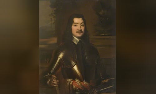Charles Lucas