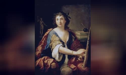 Elisabetta Sirani