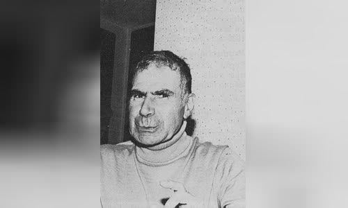 Jacques Dufilho