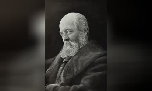 Frederick Law Olmsted