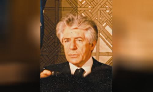 Jean Marchand