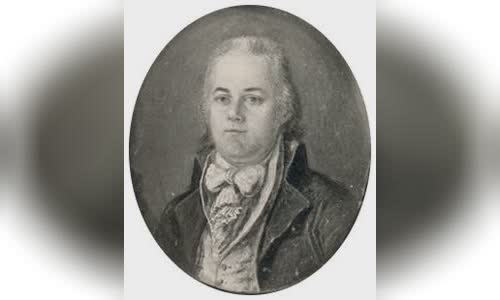 Andrew Ellicott