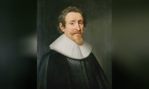 Hugo Grotius