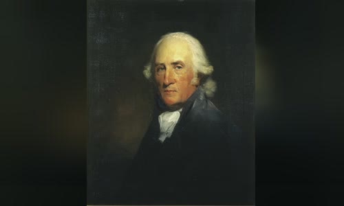 Alexander Carlyle