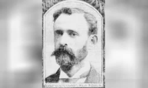 George Prendergast