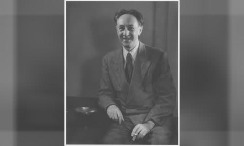 Bohuslav Martin?