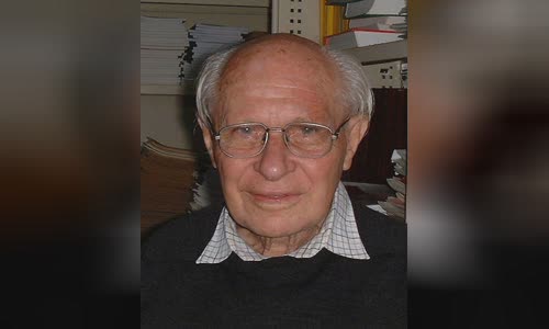 George Szekeres
