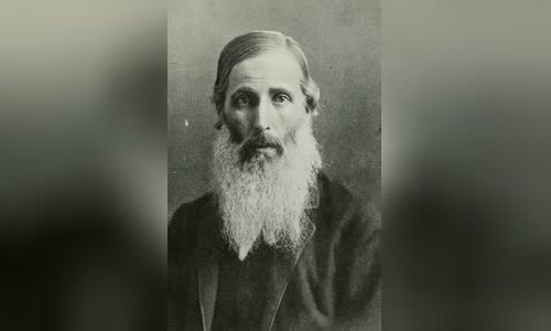 Henry Sidgwick