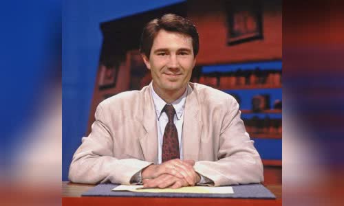 Geoffrey Perkins