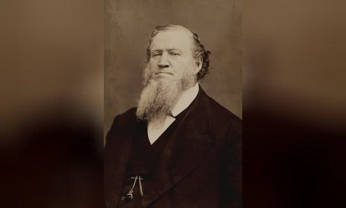 Brigham Young