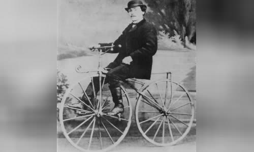 Pierre Lallement