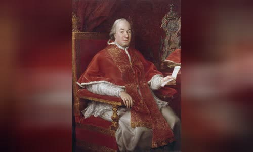 Pope Pius VI