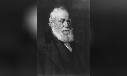 William Forbes Skene
