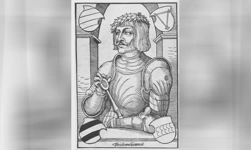 Ulrich von Hutten