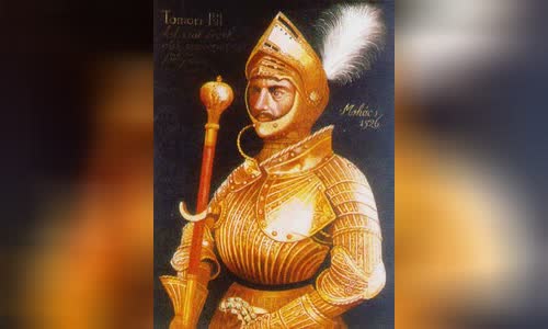 Pál Tomori
