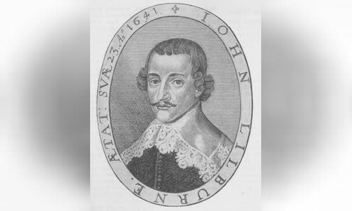 John Lilburne