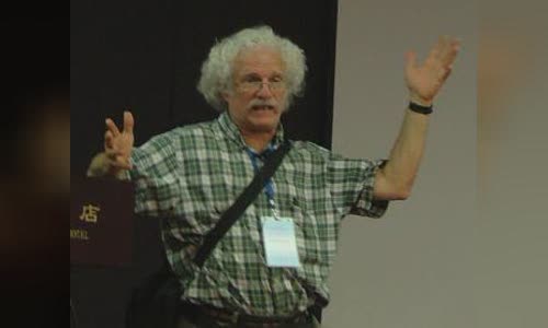 Michael Schoenberg