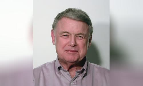 Bruce C. Murray