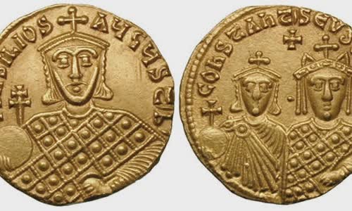 Basil I