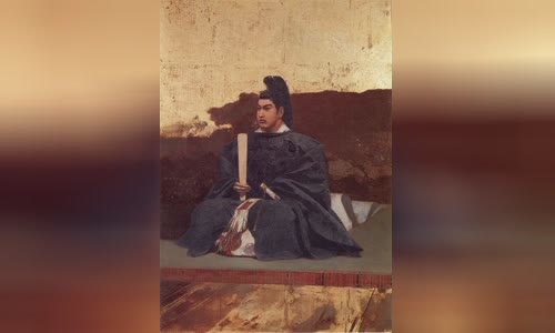 Tokugawa Iemochi