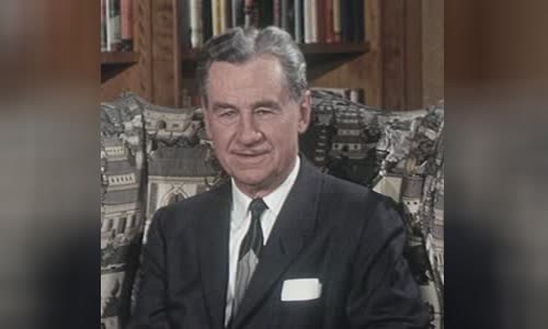 Lowell Thomas