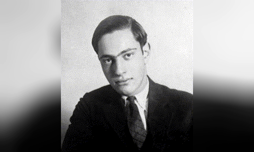 Leopold and Loeb