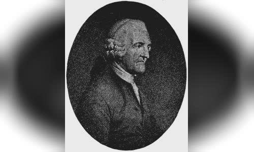 Edmond Hoyle