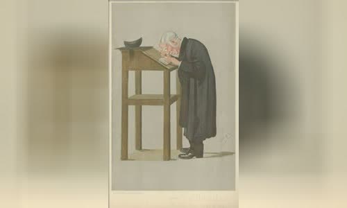 William Archibald Spooner