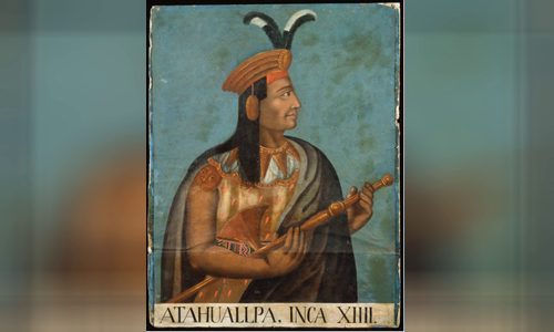 Atahualpa