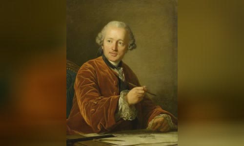 Jacques-Germain Soufflot
