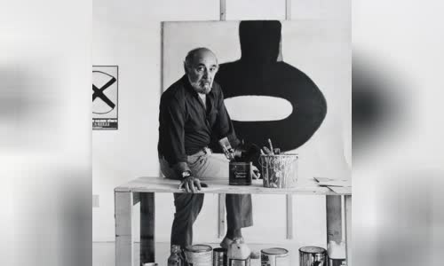 Conrad Marca-Relli