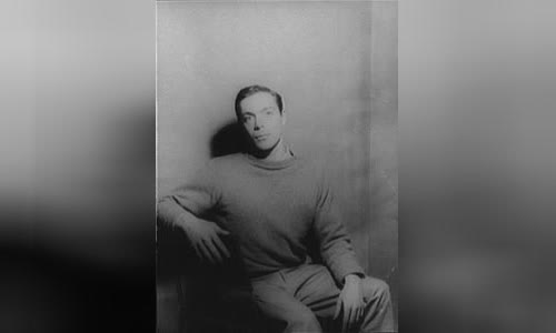 Paul Taylor (choreographer)