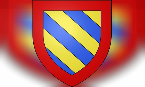 Hugh I, Duke of Burgundy