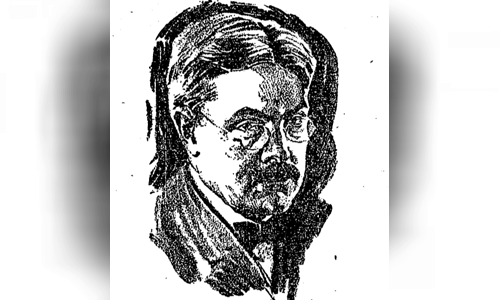 David T. Abercrombie