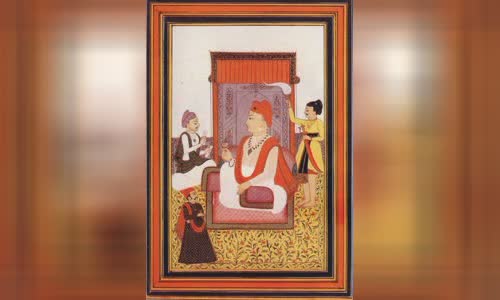 Narayan Rao