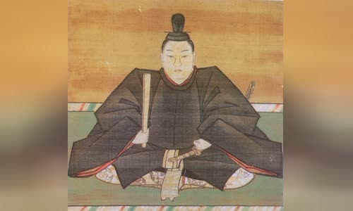 Shimazu Yoshihiro