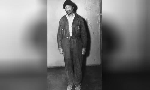 Govan Mbeki