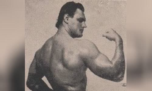 Killer Kowalski