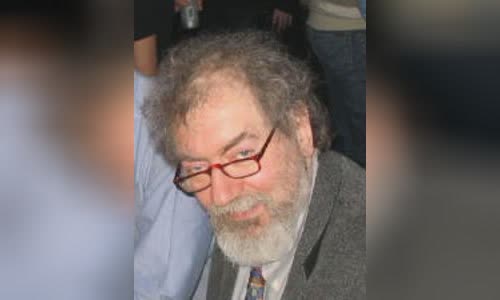 Michael Jackson (writer)