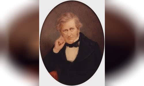 Gilbert Abbott à Beckett
