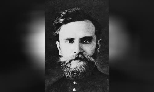 Konstantin Rodzaevsky