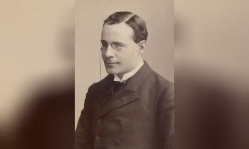 Richard Mansfield