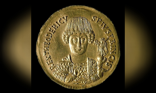 Theodoric the Great
