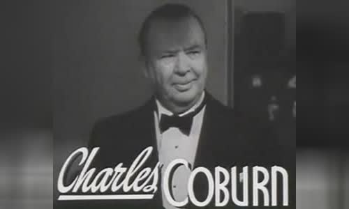Charles Coburn