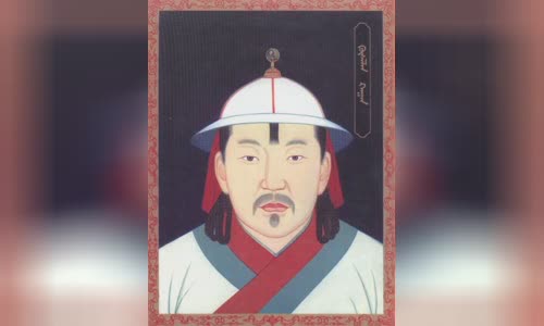 Khutughtu Khan Kusala