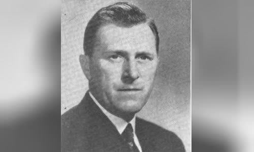 Charles Vanik