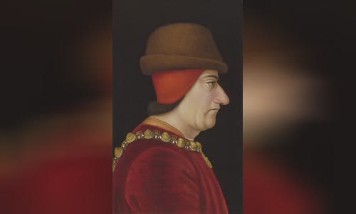Louis XI of France